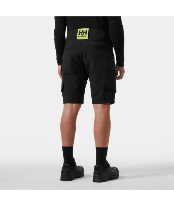 Helly Hansen Magni Evo Connect Cargo Shorts