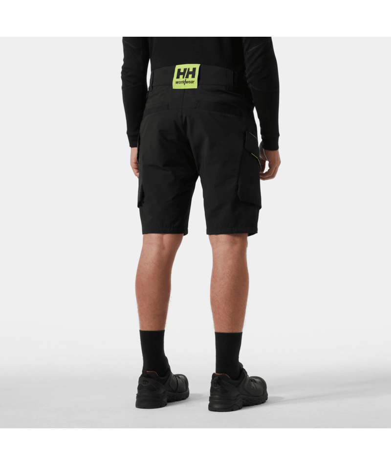 Helly Hansen Magni Evo Connect Cargo Shorts