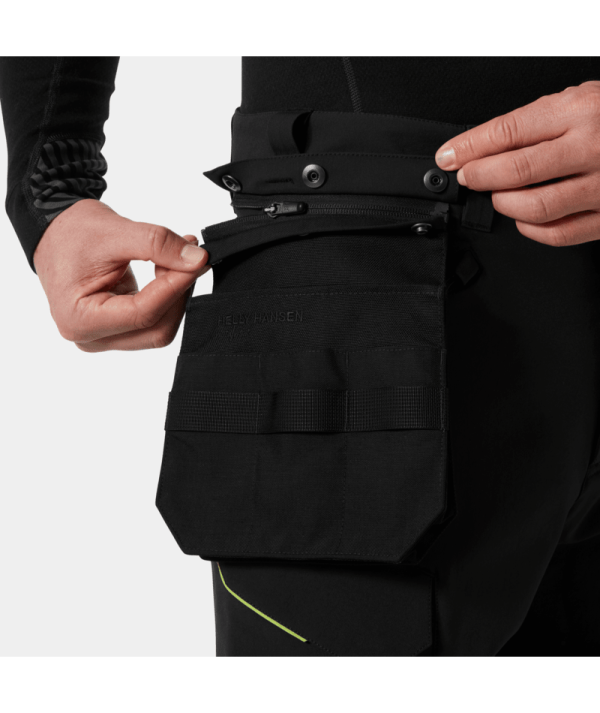 Helly Hansen Magni Evo Connect Cargo Shorts