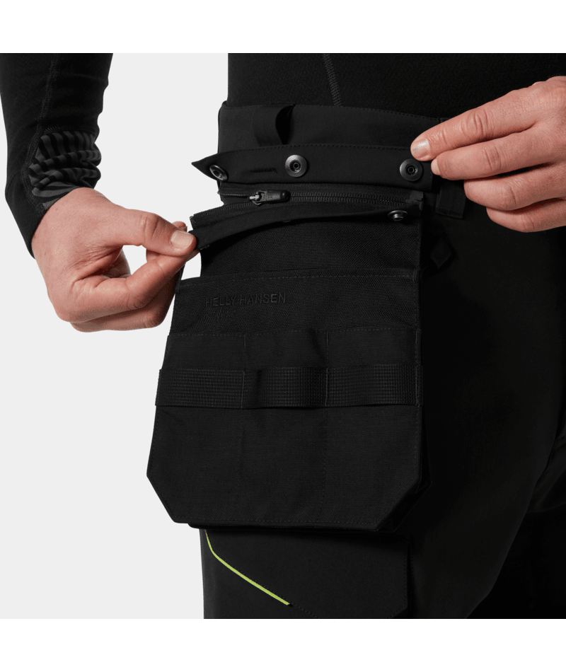 Helly Hansen Magni Evo Connect Cargo Shorts
