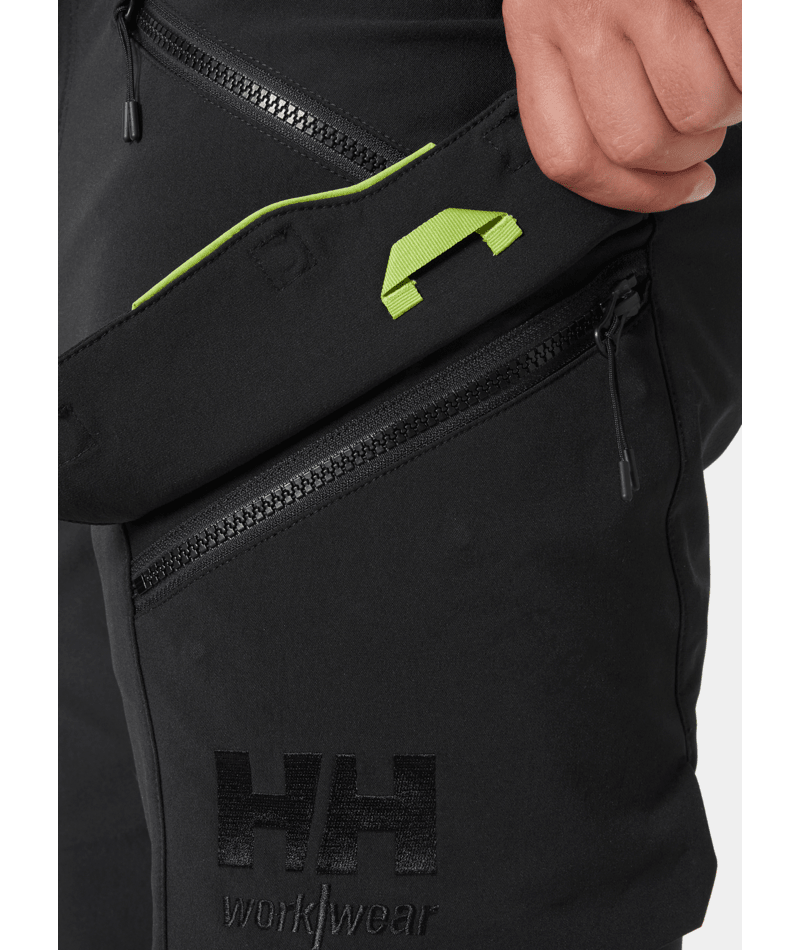 Helly Hansen Magni Evo Connect Cargo Shorts