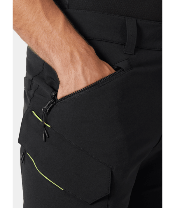Helly Hansen Magni Evo Connect Cargo Shorts