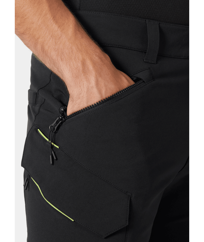 Helly Hansen Magni Evo Connect Cargo Shorts