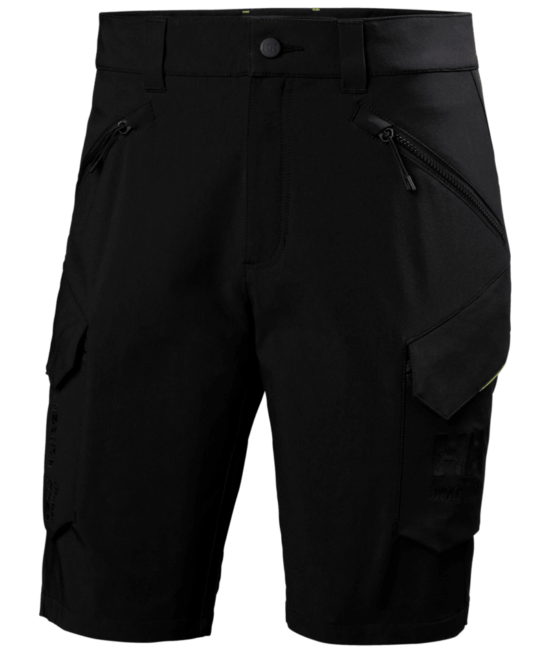 Helly Hansen Magni Evo Connect Cargo Shorts
