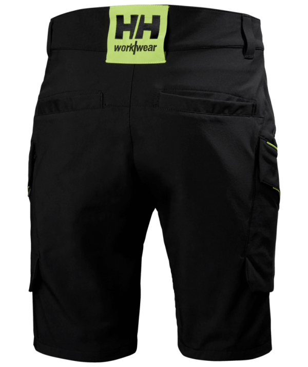 Helly Hansen Magni Evo Connect Cargo Shorts
