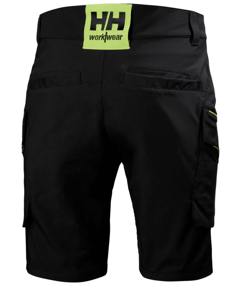 Helly Hansen Magni Evo Connect Cargo Shorts