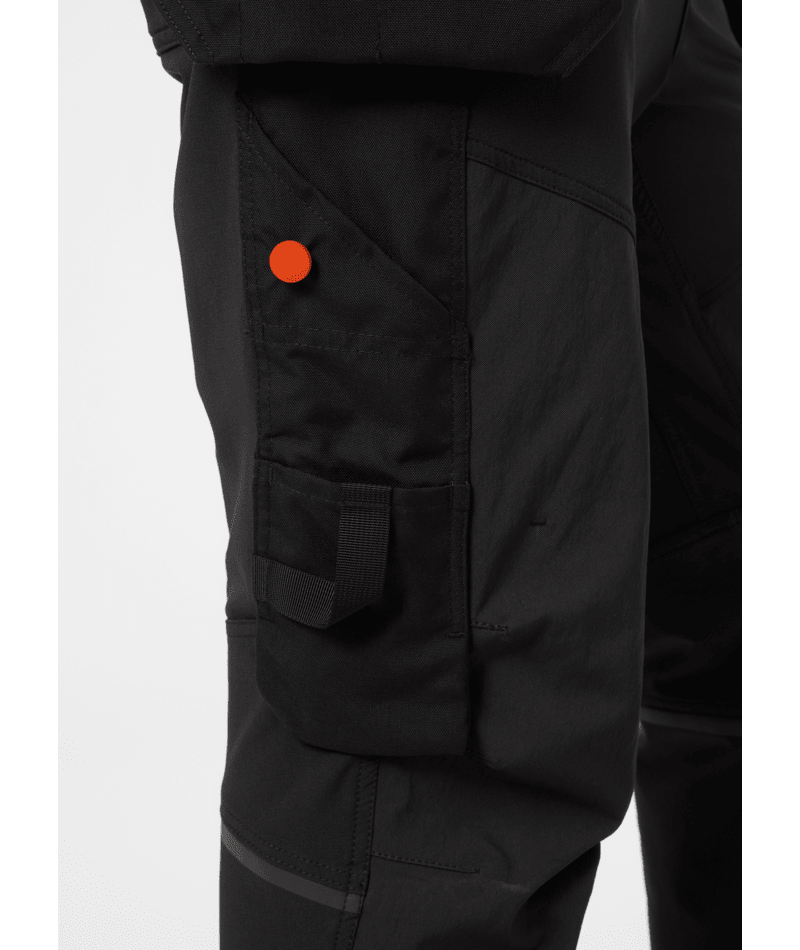 Helly Hansen Kensington Construction Trousers