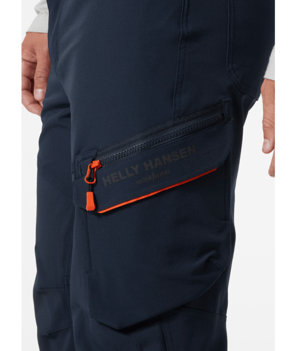 Helly Hansen Kensington Work Trousers