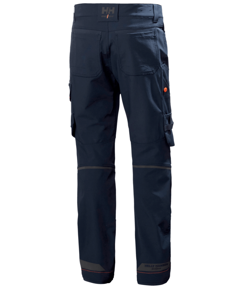 Helly Hansen Kensington Work Trousers