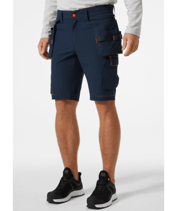 Helly Hansen Kensington Construction Shorts