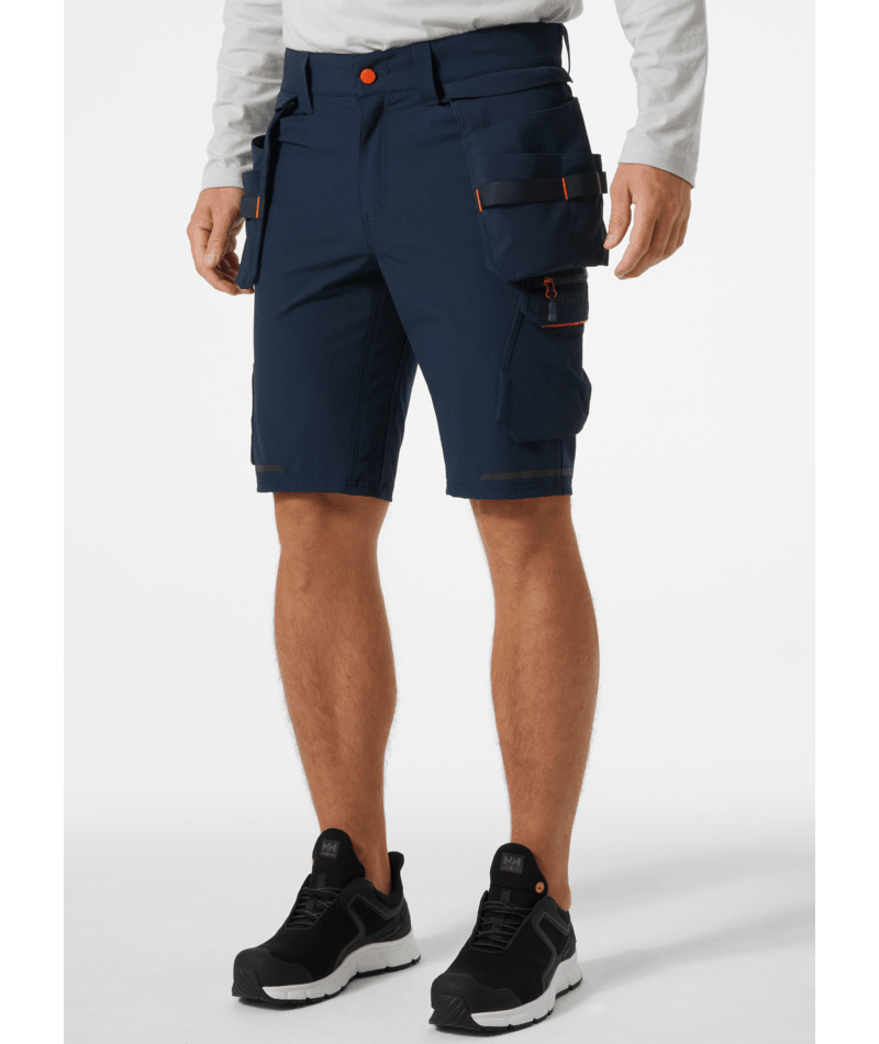Helly Hansen Kensington Construction Shorts