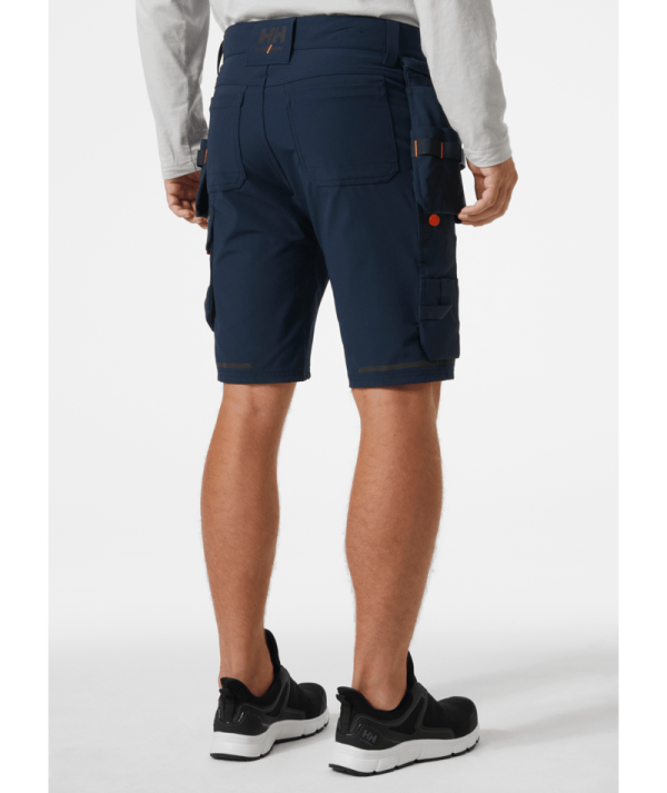 Helly Hansen Kensington Construction Shorts