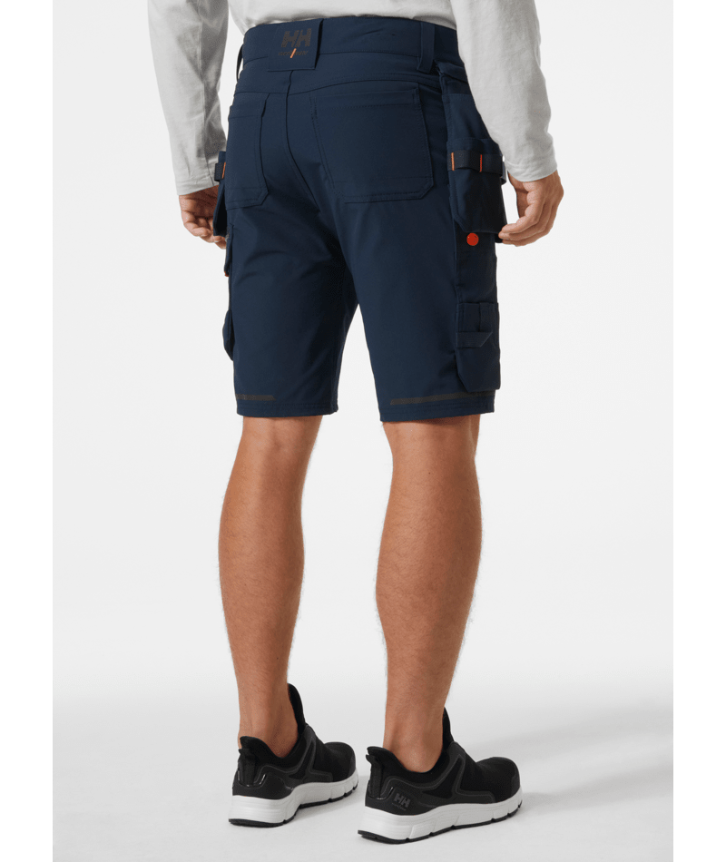 Helly Hansen Kensington Construction Shorts