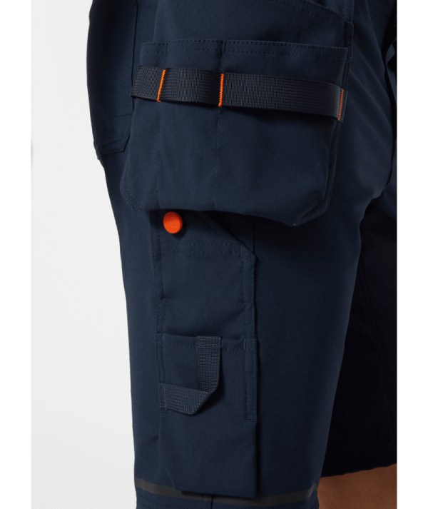 Helly Hansen Kensington Construction Shorts