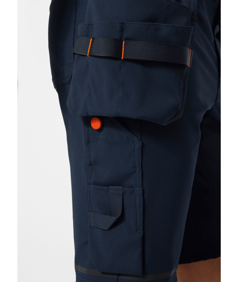 Helly Hansen Kensington Construction Shorts
