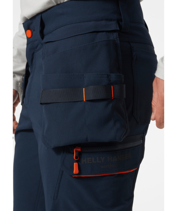 Helly Hansen Kensington Construction Shorts