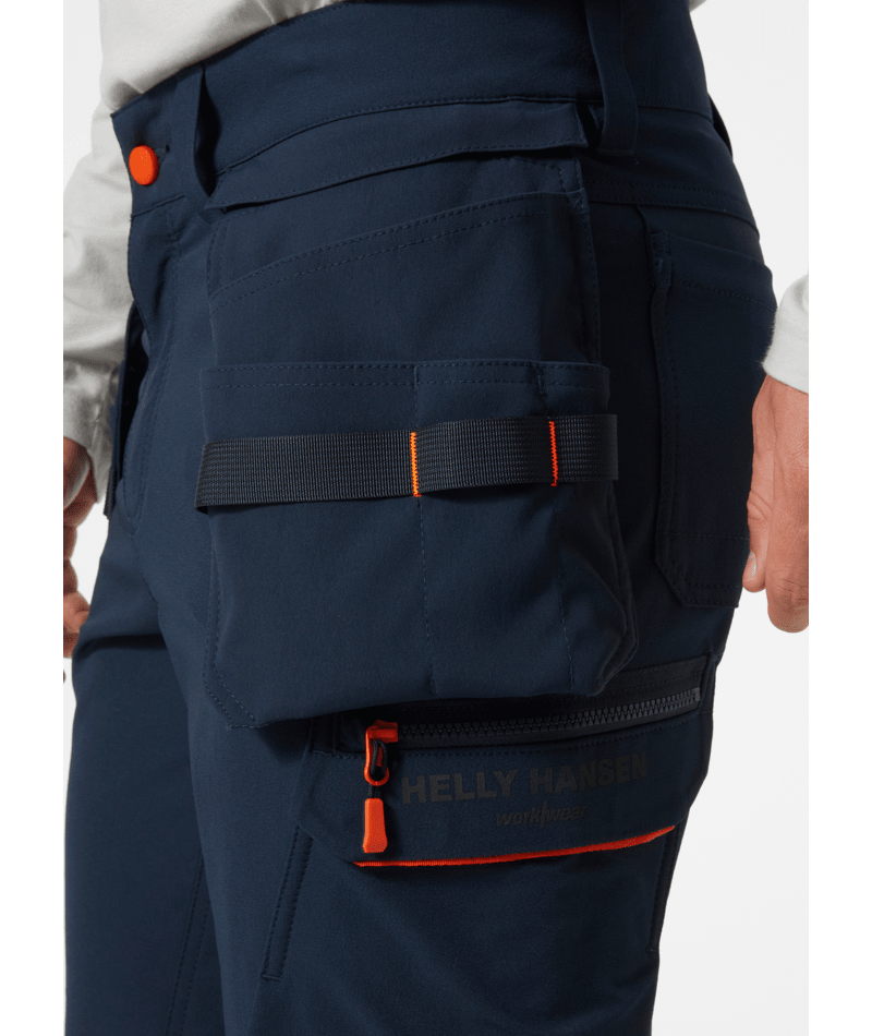 Helly Hansen Kensington Construction Shorts