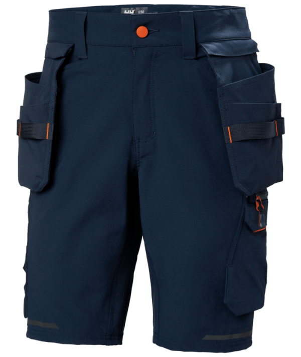 Helly Hansen Kensington Construction Shorts