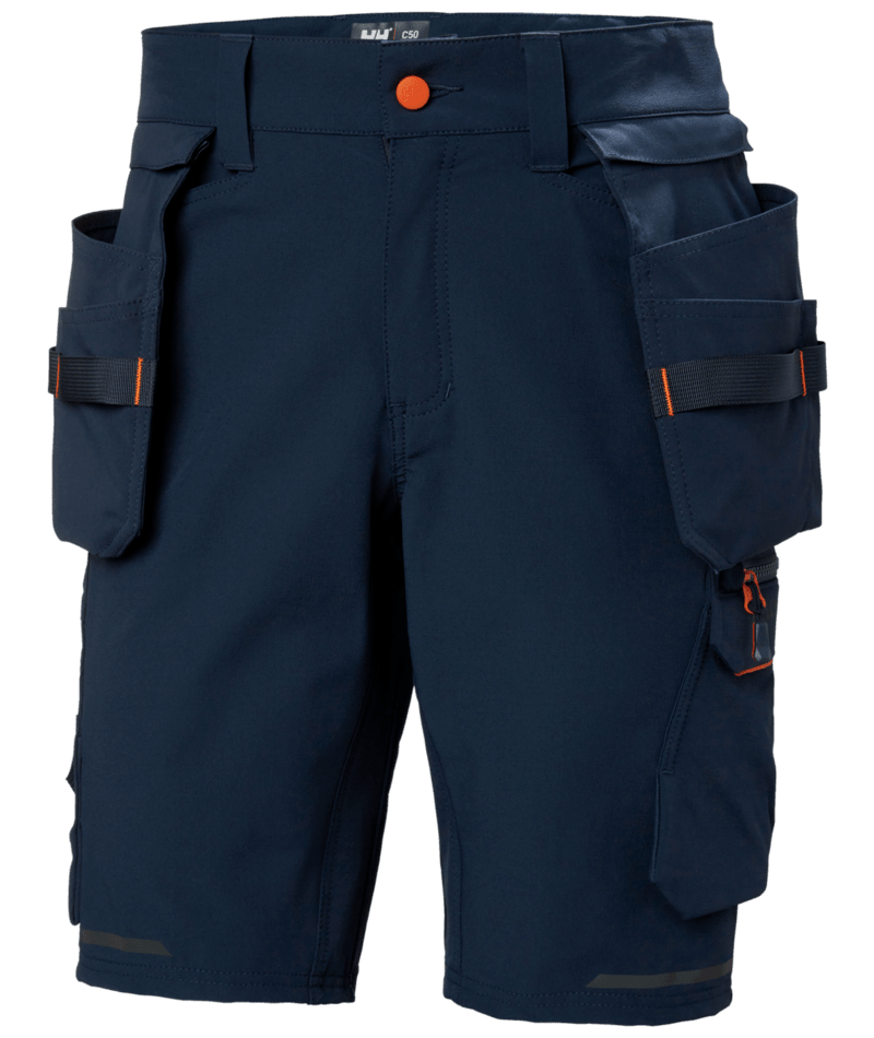 Helly Hansen Kensington Construction Shorts