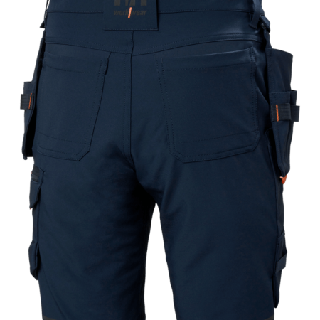 Helly Hansen Kensington Construction Shorts