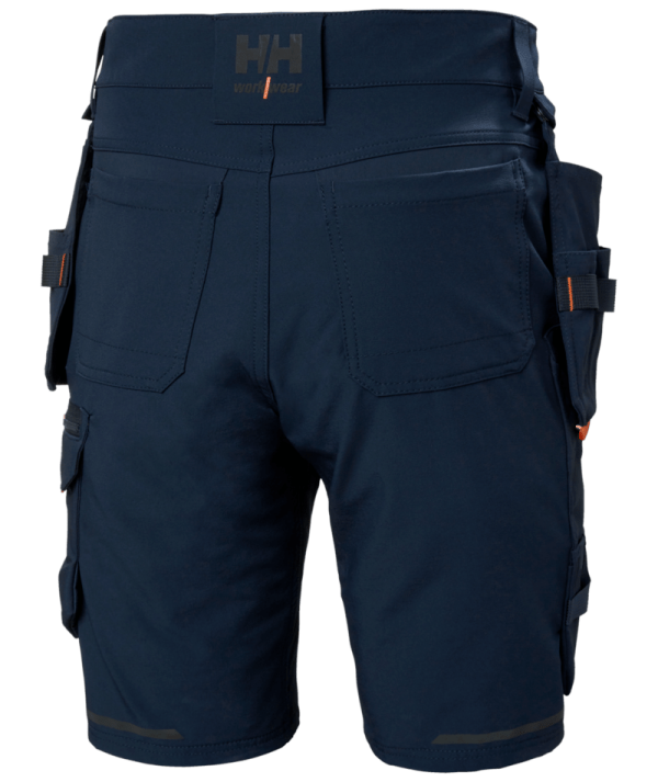 Helly Hansen Kensington Construction Shorts