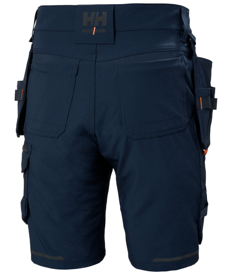 Helly Hansen Kensington Construction Shorts
