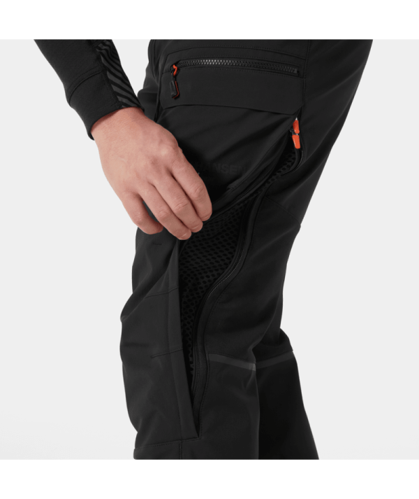 Helly Hansen Kensington Connect Softs Trousers