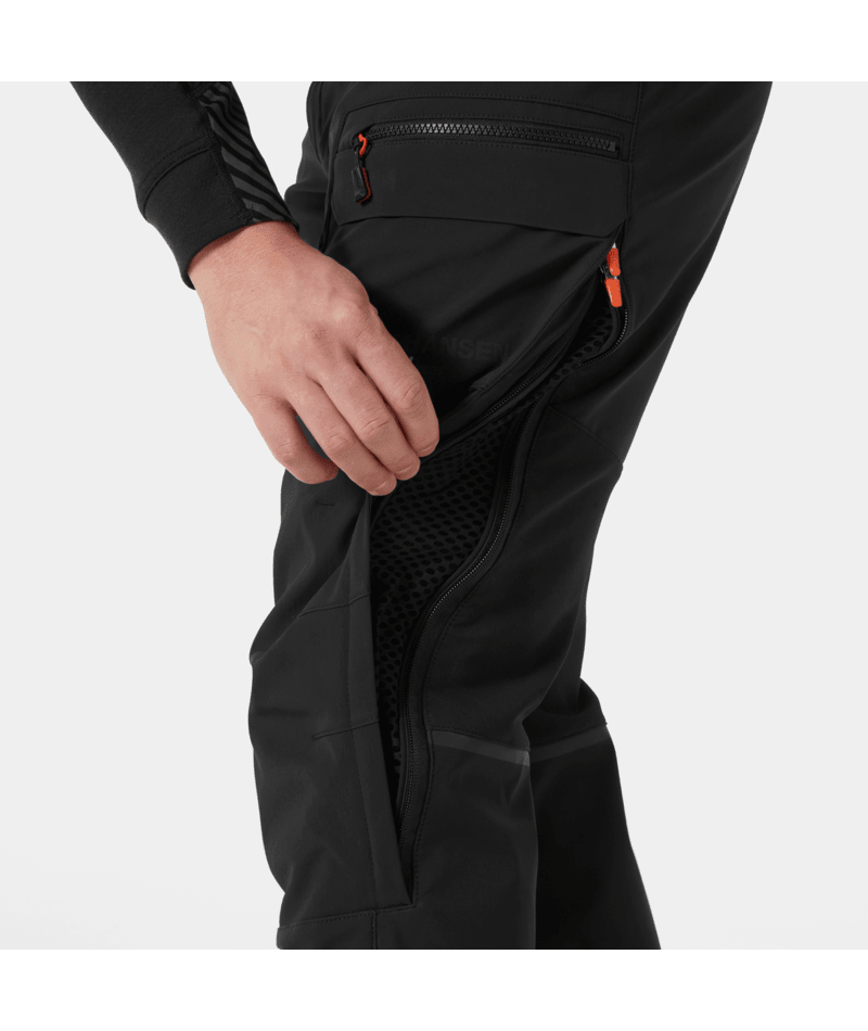 Helly Hansen Kensington Connect Softs Trousers
