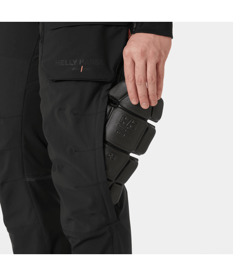 Helly Hansen Kensington Connect Softs Trousers