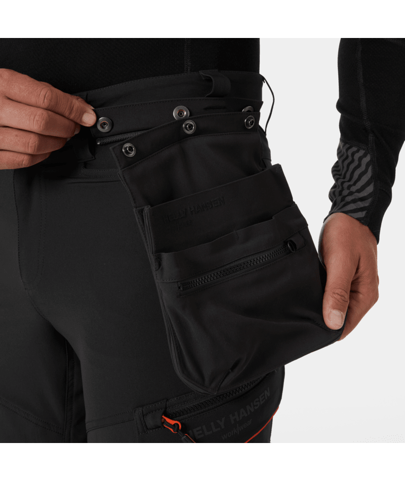 Helly Hansen Kensington Brz Connect Trousers