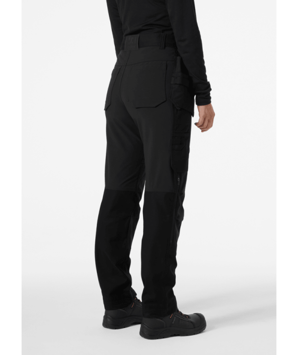 Helly Hansen Womens Luna 4X Construction Trousers