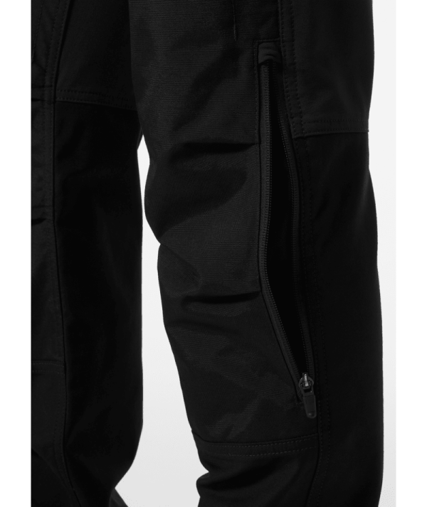Helly Hansen Womens Luna 4X Construction Trousers