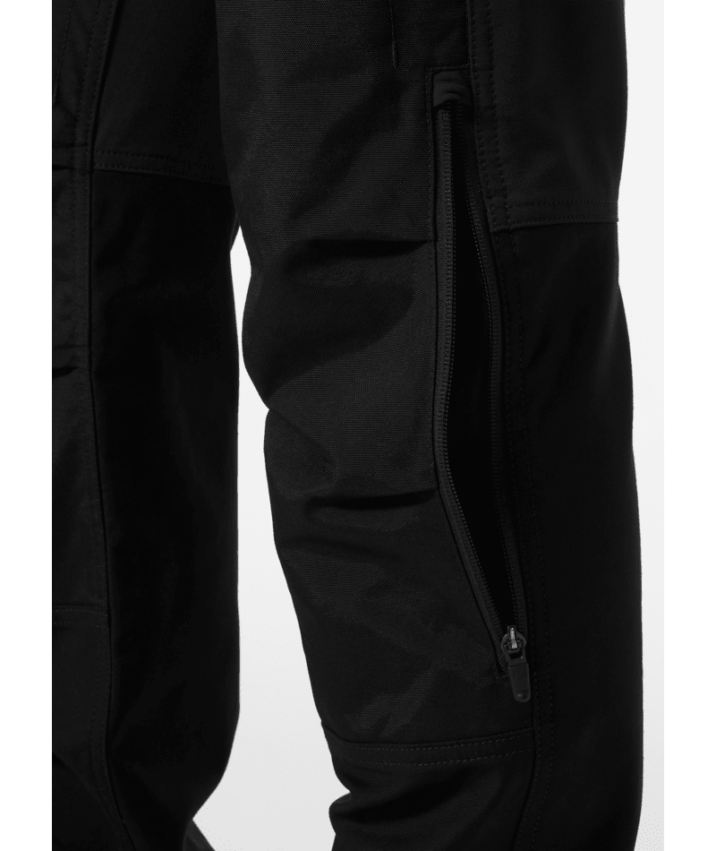 Helly Hansen Womens Luna 4X Construction Trousers