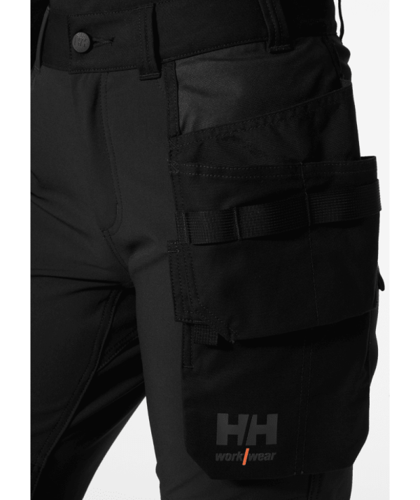 Helly Hansen Womens Luna 4X Construction Trousers