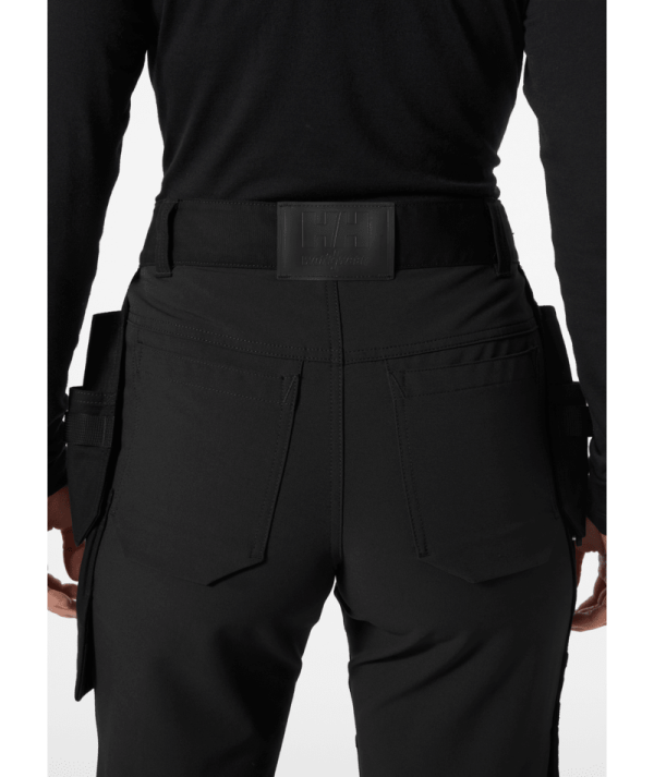 Helly Hansen Womens Luna 4X Construction Trousers