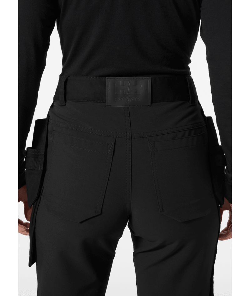 Helly Hansen Womens Luna 4X Construction Trousers