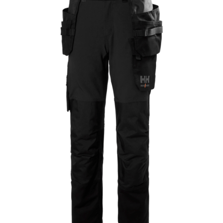 Helly Hansen Womens Luna 4X Construction Trousers