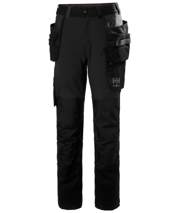 Helly Hansen Womens Luna 4X Construction Trousers