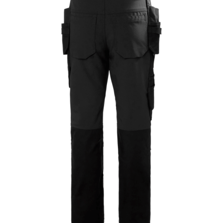 Helly Hansen Womens Luna 4X Construction Trousers