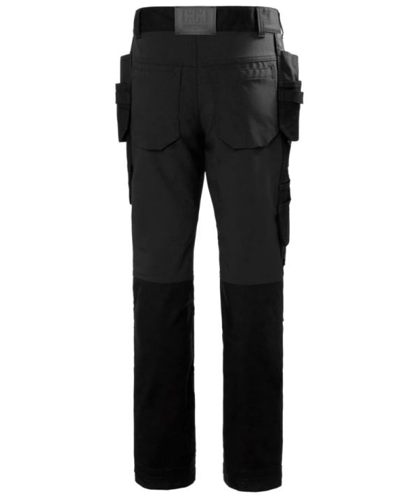 Helly Hansen Womens Luna 4X Construction Trousers