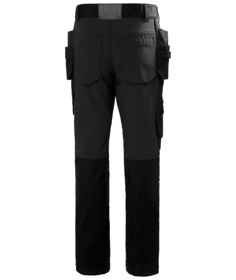 Helly Hansen Womens Luna 4X Construction Trousers