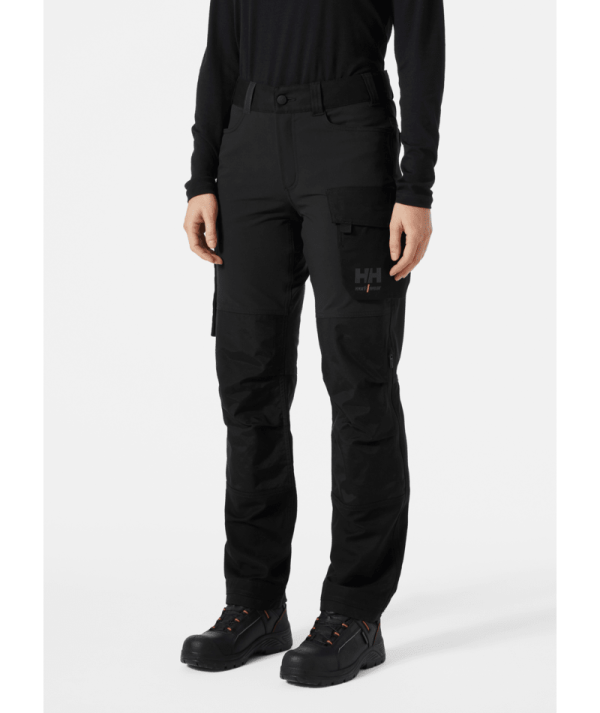 Helly Hansen Womens Luna 4X Work Trousers