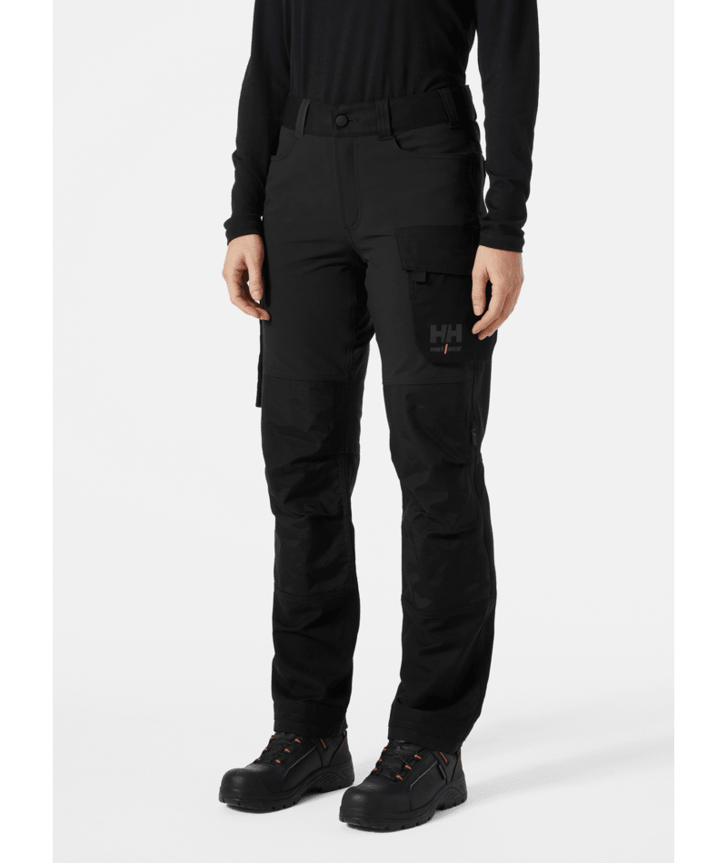 Helly Hansen Womens Luna 4X Work Trousers