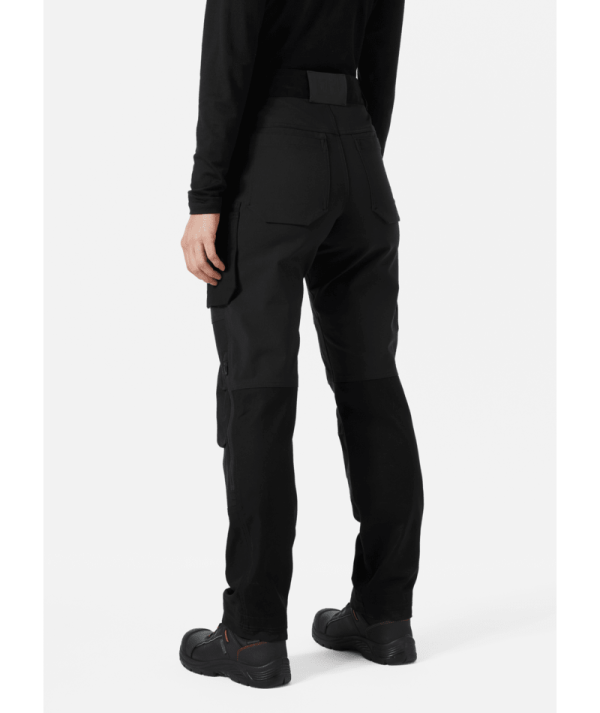 Helly Hansen Womens Luna 4X Work Trousers