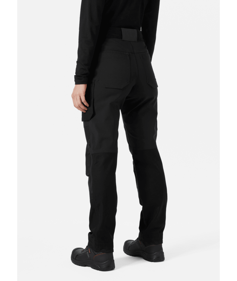 Helly Hansen Womens Luna 4X Work Trousers