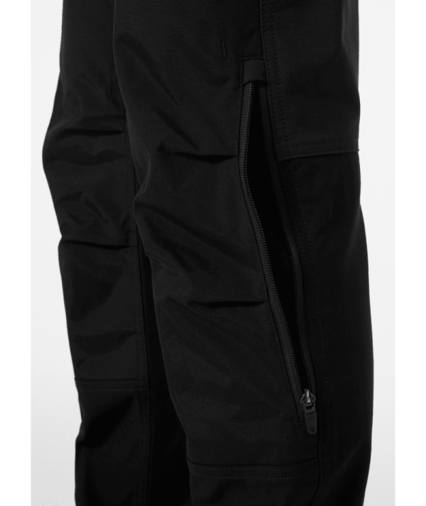 Helly Hansen Womens Luna 4X Work Trousers