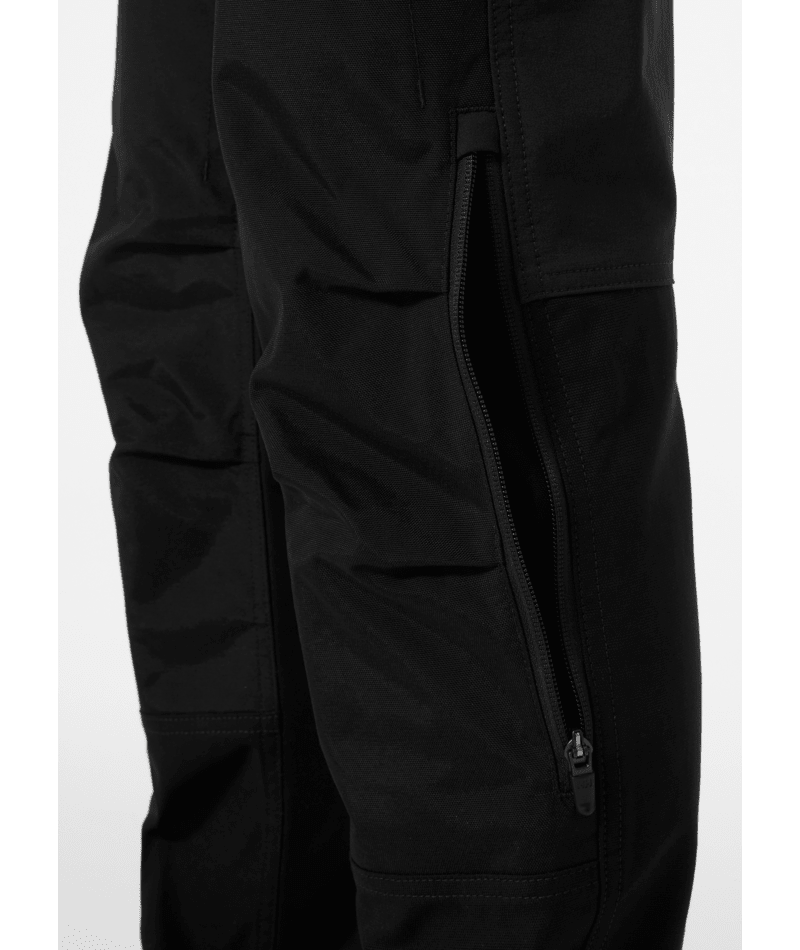 Helly Hansen Womens Luna 4X Work Trousers