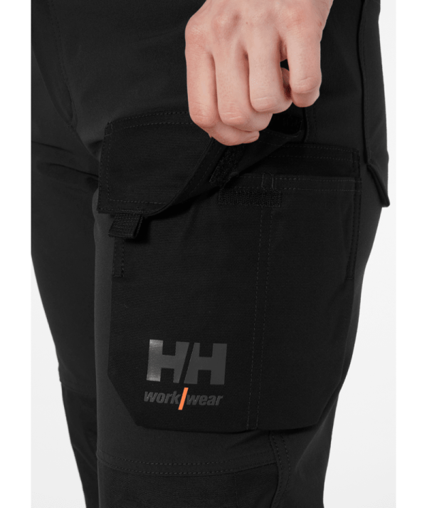 Helly Hansen Womens Luna 4X Work Trousers