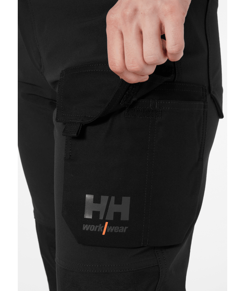 Helly Hansen Womens Luna 4X Work Trousers