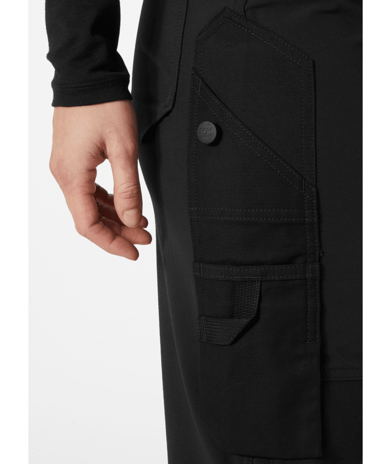 Helly Hansen Womens Luna 4X Work Trousers